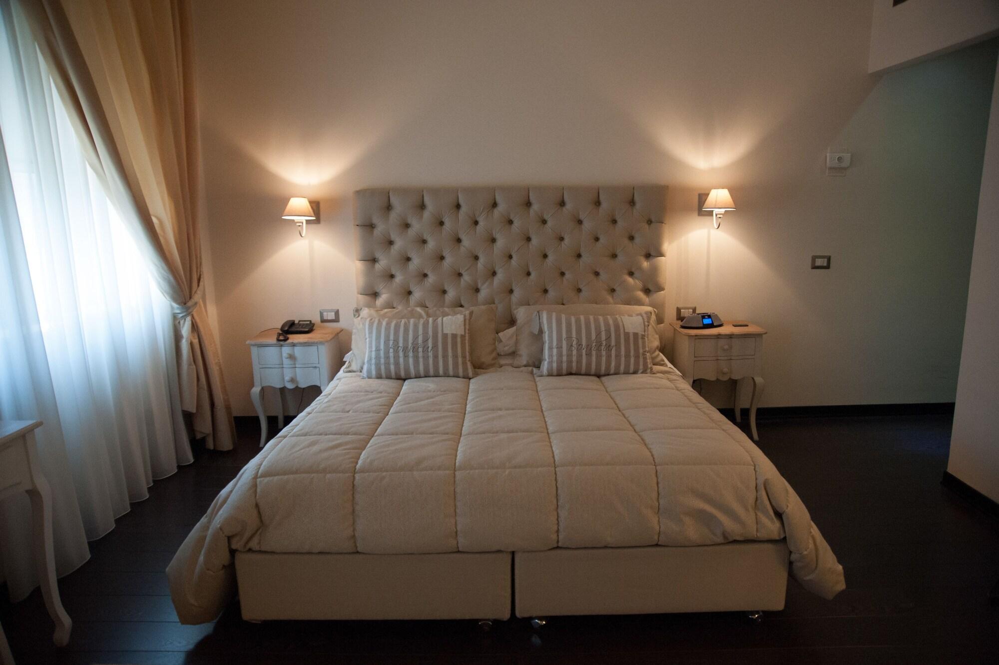 Viva Hotel Avellino Extérieur photo