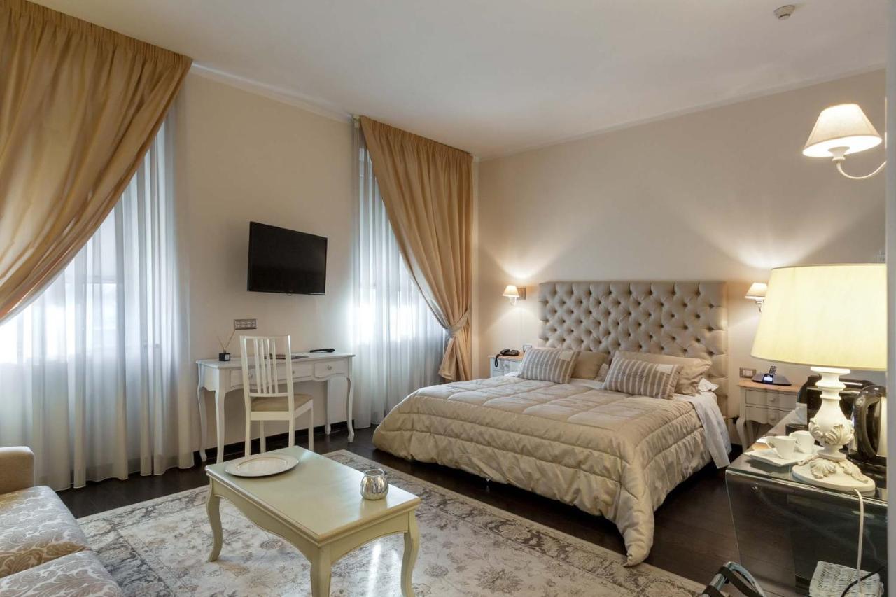 Viva Hotel Avellino Extérieur photo